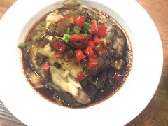 茄子-妈妈的味道(工人体育场东路店)