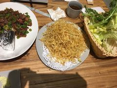 -U你·天然调味(南湖总店)