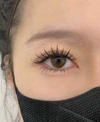 -1T·1M 日式美甲美睫
