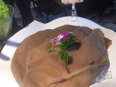 比脸大的毛肚-锅说大脸毛肚重庆老火锅(佐阾店)