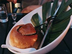 -烛影拾光观景餐厅·创意菜·摄影·小提琴(大唐不夜城店)