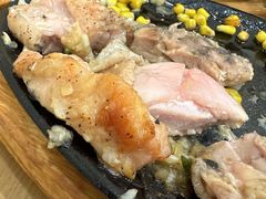 -萨莉亚意式餐厅(天河城购物中心店)