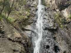 -百漈沟生态旅游景区