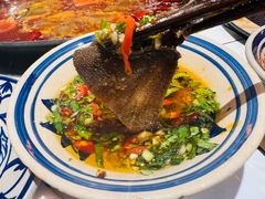 -旧街市鲜货老火锅(大光路店)