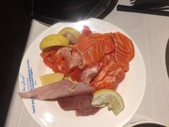 -星伦多自助料理·涮烤一体(虹悦城店)