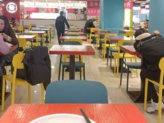 -孔师傅八仙老鸭粉丝汤(上海市第一食品商店南东店)