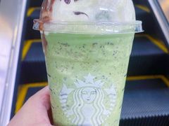 -星巴克(武汉协和医院店)