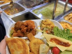 -富龙快餐店(小北店)