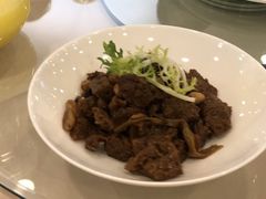 -上海老饭店(北京分店)