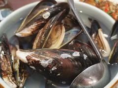 深海淡菜汤-海坛特色小吃·只做平潭特色菜(平潭店)