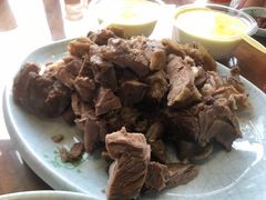 -清真·益鑫羊肉手抓馆(花园北街店)