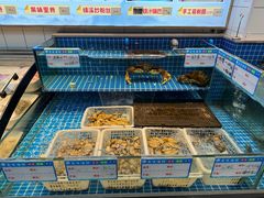 -徽三说·土徽菜·中国徽菜连锁品牌(一中店)