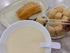 -兄弟深夜豆浆