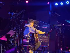 -MOSSO音乐酒吧·live house(南京旗舰店)