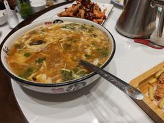 -百味地锅鸡(铜山路店)