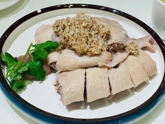 -清晖小苑•顺德地方菜(壹海城店)