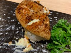 -気楽亭和食料理(气乐亭大世界本店)