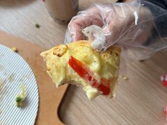 -达美乐比萨(东新路店)