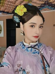 -盘子女人坊生日照·摄影馆(浦东店)