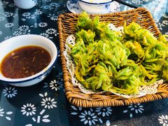-旺角小渔村·海肠捞饭开创者(二马路店)