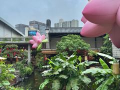 -顺德渔村·岭南一号