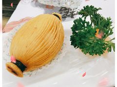-虾饺妹·粤式手工点心(水荫路店)