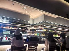 -TZ House音乐现场(来福士中心店)