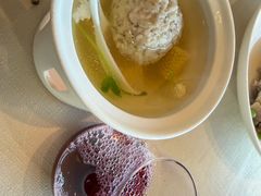 -蘇锦宴·淮扬菜烤鸭·小院(三元桥霄云路店)