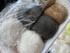 -南大门韩国米糕(公滨路店)