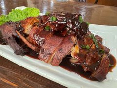 -李东农庄(中南百草园地标店)