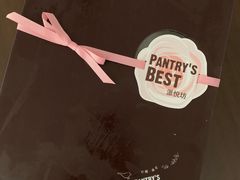 -Pantry's Best派悦坊蛋糕(K11购物艺术中心店)