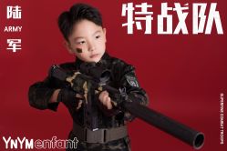 -雅尼·亚米儿童摄影美学馆(汉阳店)