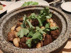 -湛江民大喜来登酒店-采悦轩中餐厅