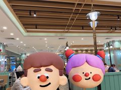 -翠华餐厅(正佳广场店)