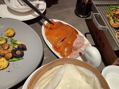 -金鸭季·北京烤鸭(深业上城店)