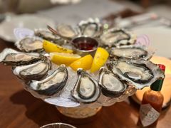 -Osteria Garden 生蚝花园餐厅(原进贤路店)