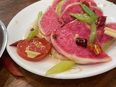 -老刘家永盛斋·传统泡馍(东关南街店)
