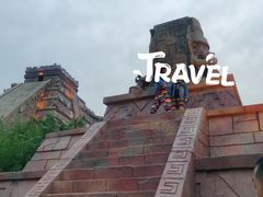 -沈阳方特欢乐世界