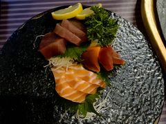-将太无二·北美传奇寿司(瑞士公寓店)