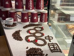 -COSTA COFFEE(龙德广场店)