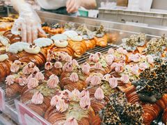 -PAOPAO Bakery&Café(港汇店)