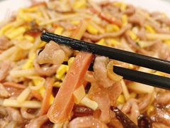 -华圆美食-老蓬莱菜(蓬港路店)