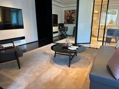 -尼依格罗香港美利酒店