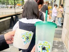 -星巴克臻选(成都太古里店)