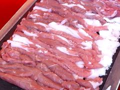 -前门·鲜肉火锅(长风店)