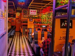 -赖胖子肉蟹煲(金牛万达店)