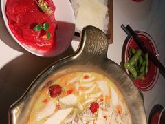 -九鼎轩脆毛肚火锅(三钢里店)