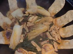 -农家霸王地锅鸡(国顺东路店)