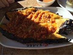 iphone_upload_pic-金太阳海鲜烧烤·本地人餐厅(东纬路旗舰店)