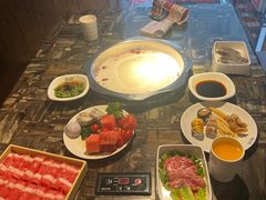 -冠菌火锅自助(东莞桥头店)